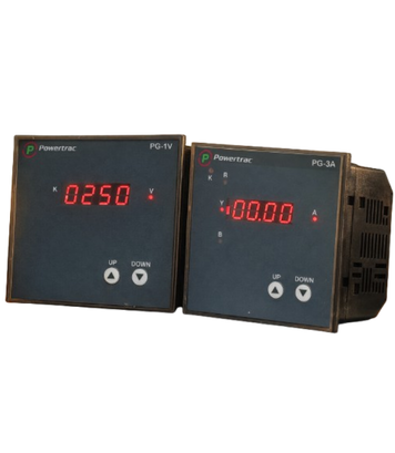 VAF Meter